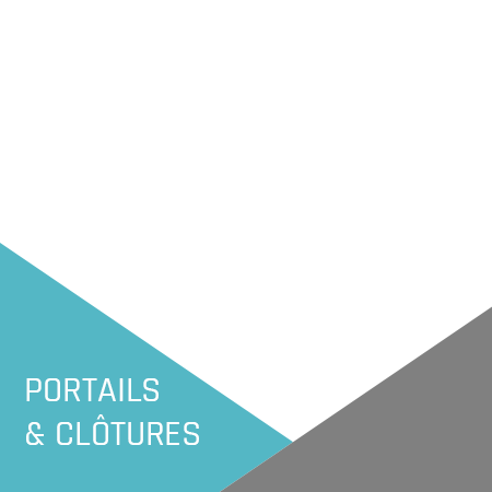 Portails & cltures