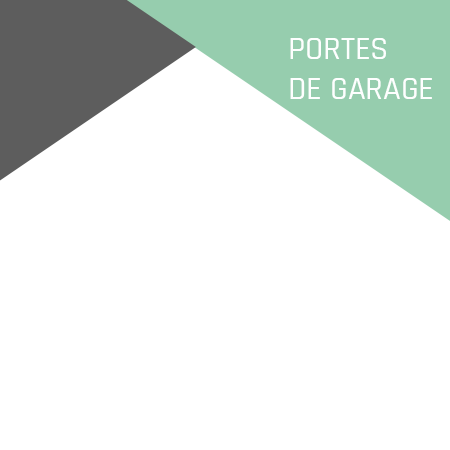 Portes de garage