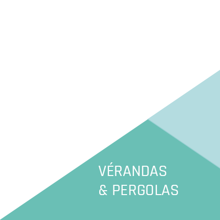 Vrandas & pergolas