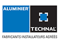 Partenaire Technal