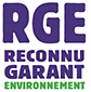 Certification La mention R.G.E 