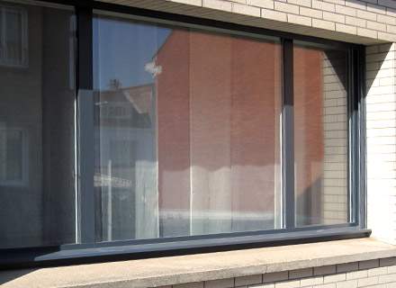 Fenêtres & portes-fenêtres aluminium & PVC